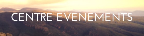 CENTRE EVENEMENTS