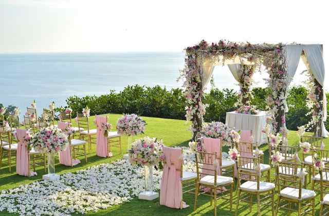 Wedding Planner & Design