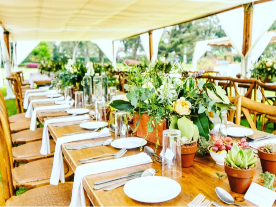 Wedding Planner & Design