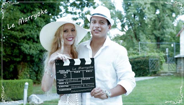 VIDEOEVENEMENTIEL