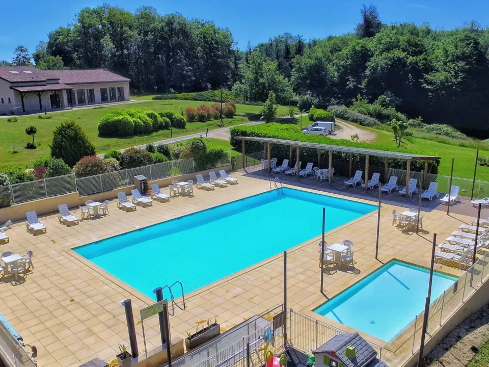 Domaine de Gavaudun