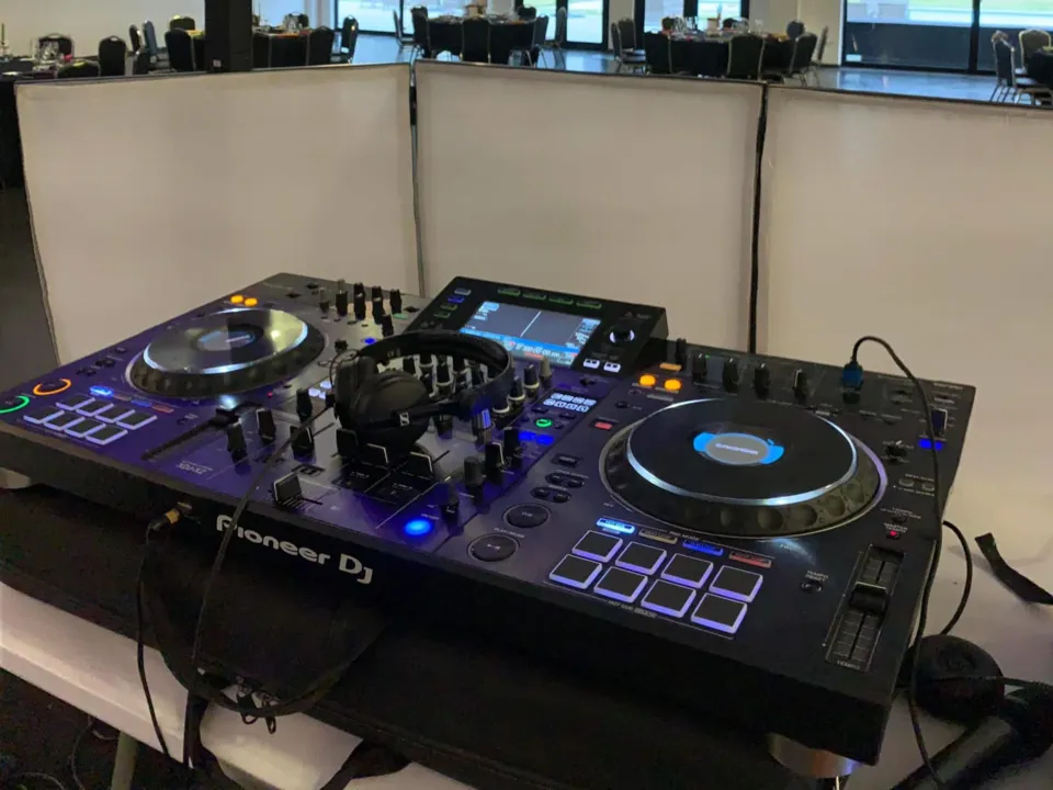 Team dj évent & déco