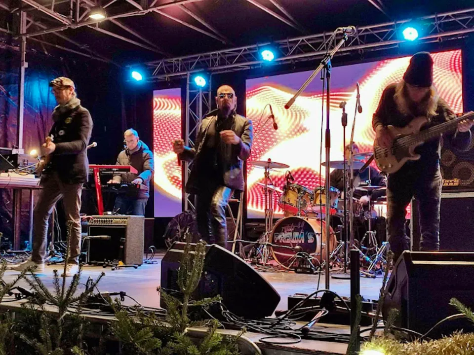 SWINGEVENTS
