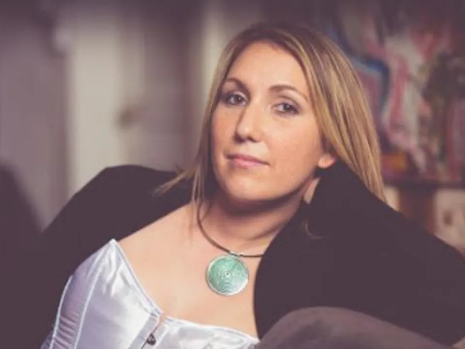 Mélanie D'iss