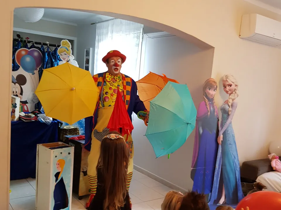 COMPAGNIE MAGIC GLOUTON