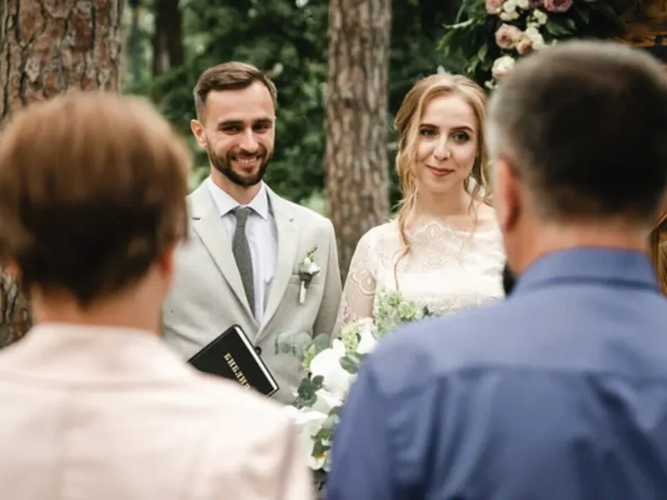 Luxury Wedding 