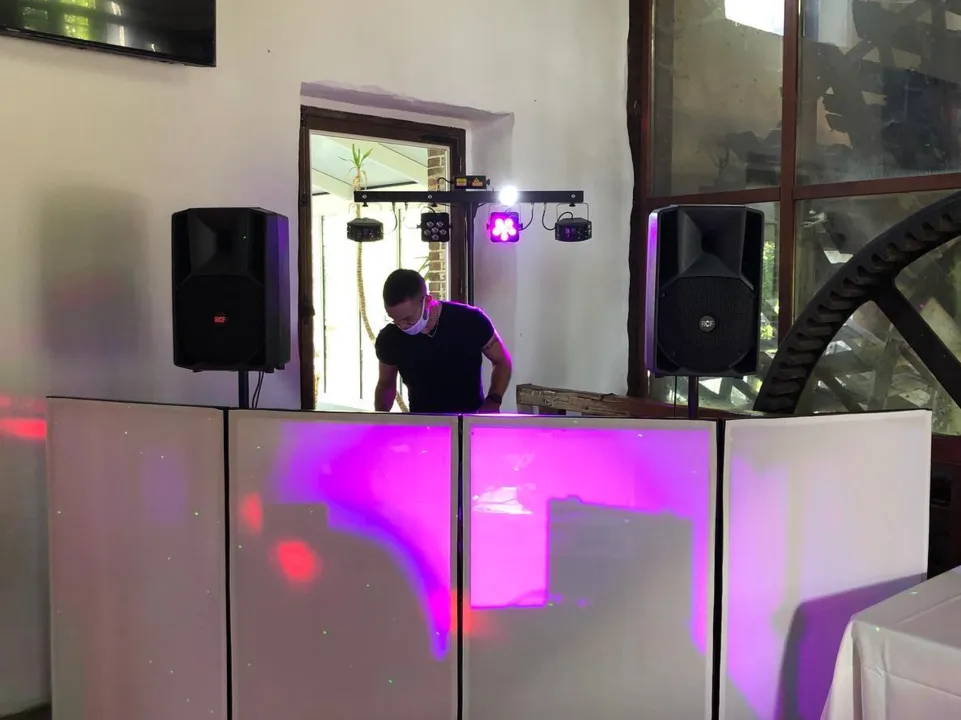 BENJAMIN LOCATION SONORISATION 78