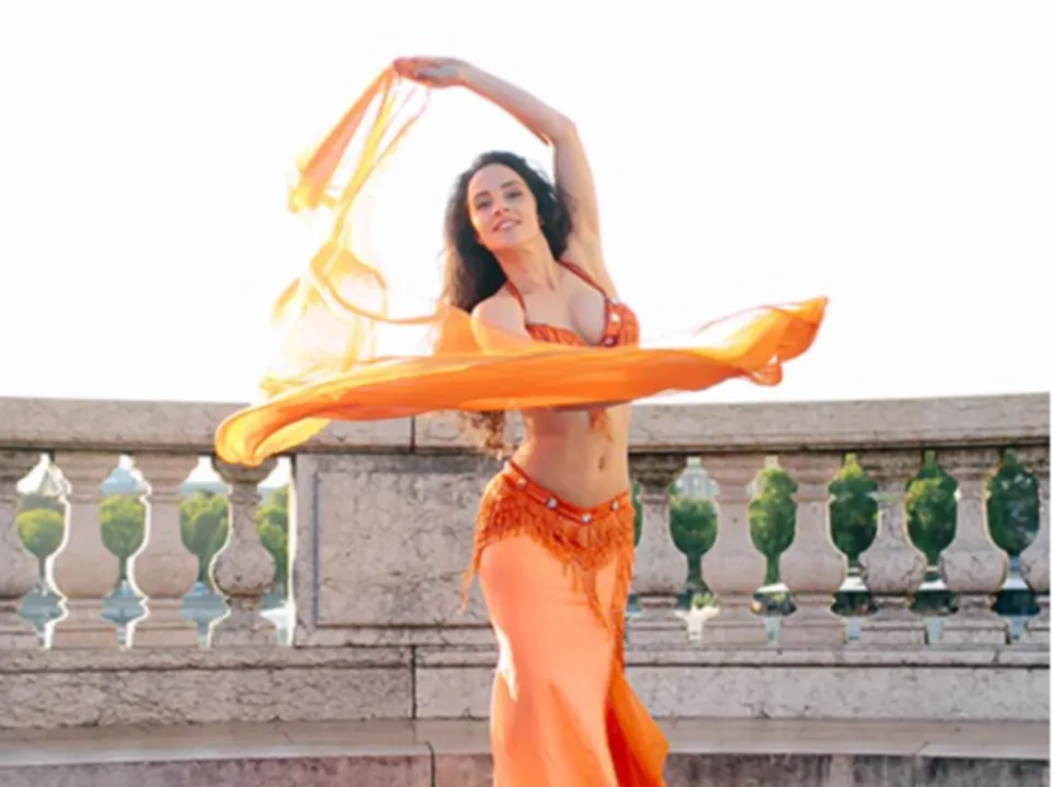 EURL ALYSOA - Les Danseuses d'Or
