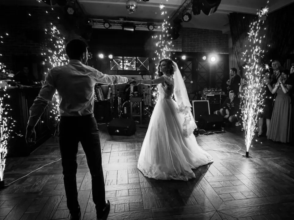 Mariage en Normandie
