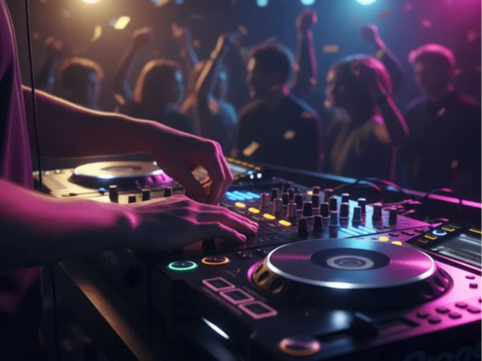 ANGE ET DEMON ANIMATION