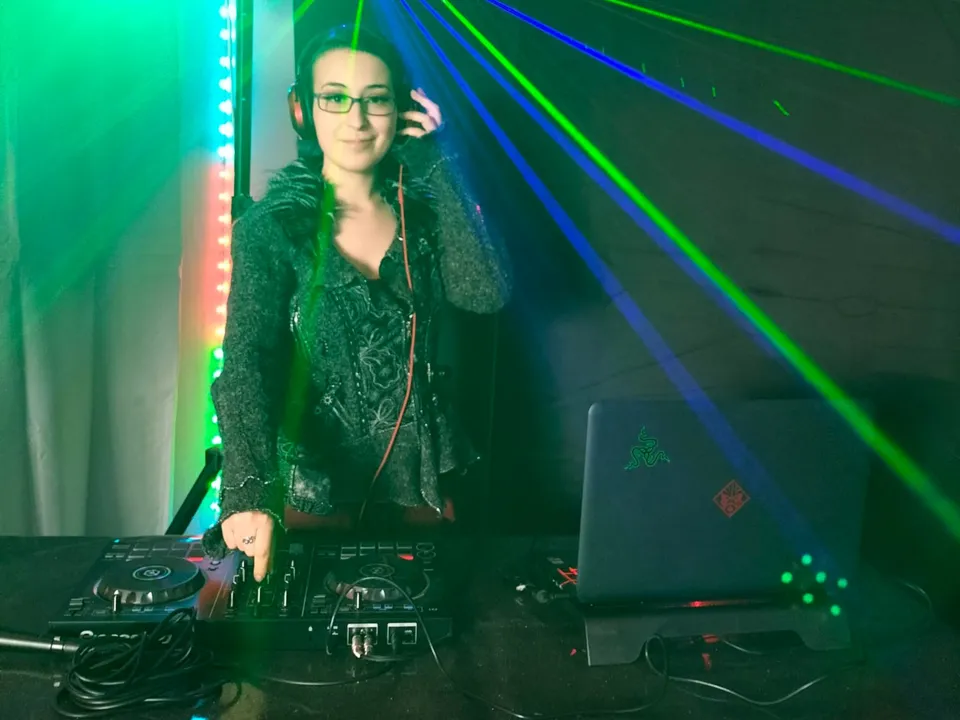 ABYX DJ