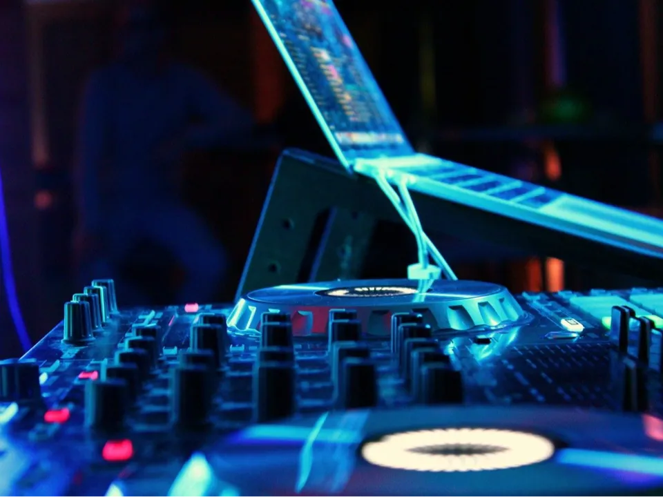 Music Story