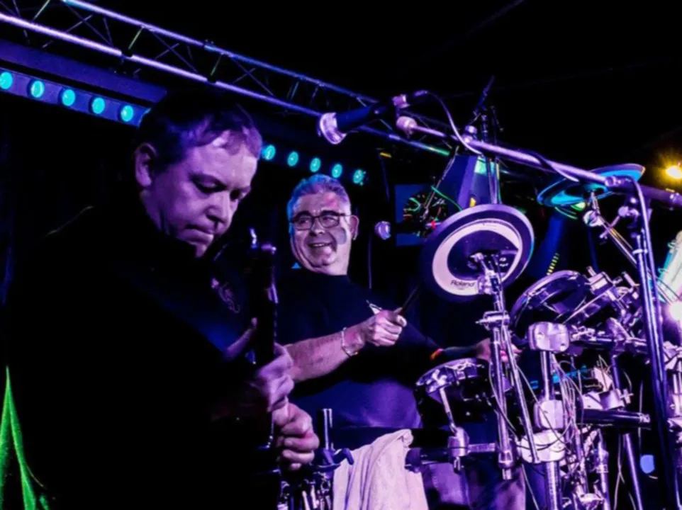 Orchestre FREE'SON