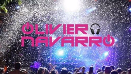 Dj Olivier NAVARRO