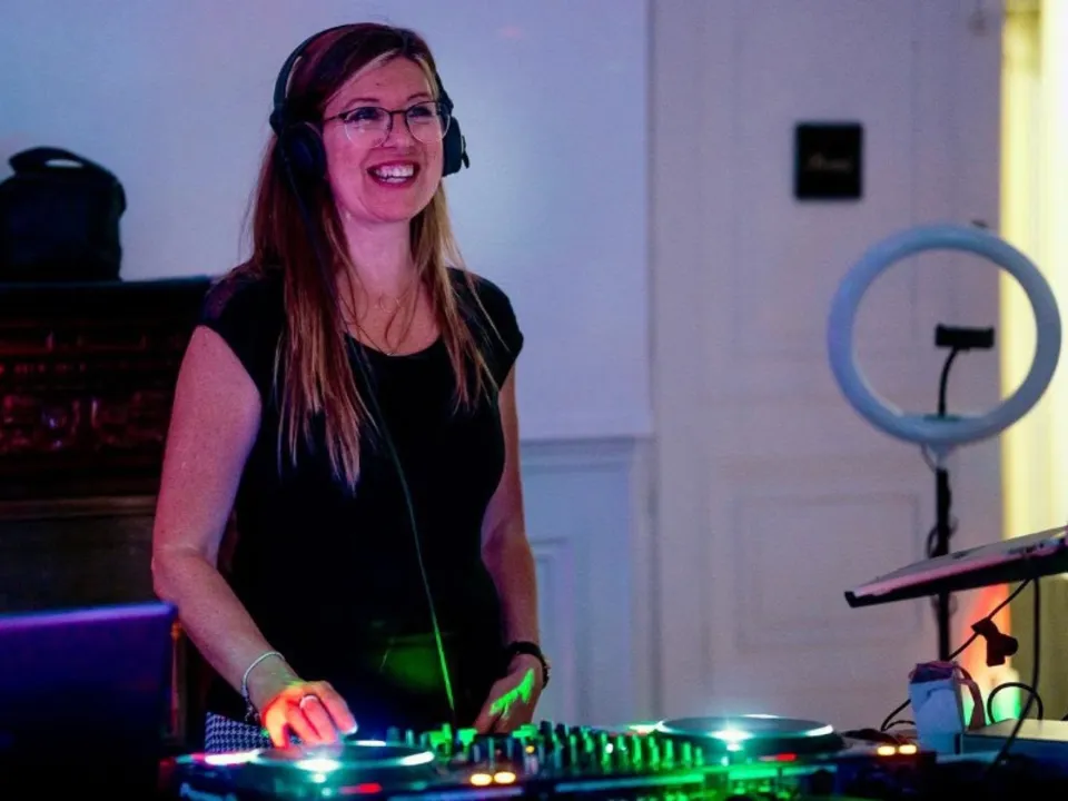 COCCIE MUSIC
