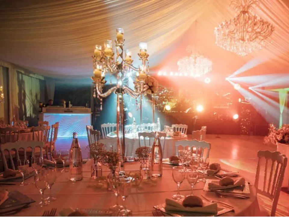 Jerry's Event