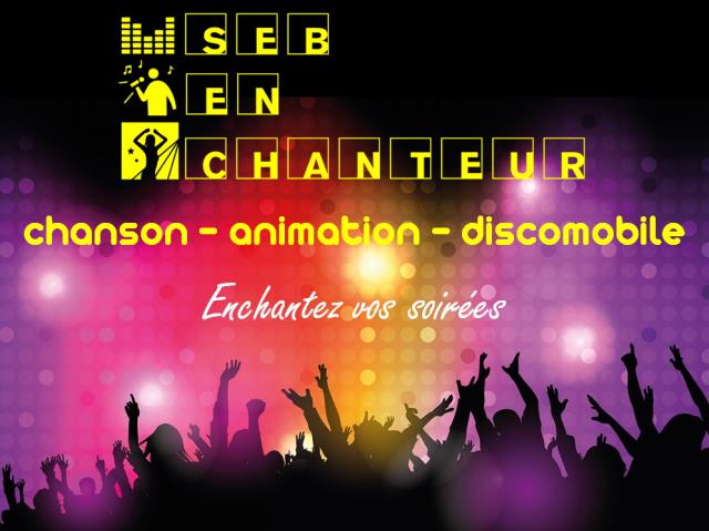 Seb En Chanteur