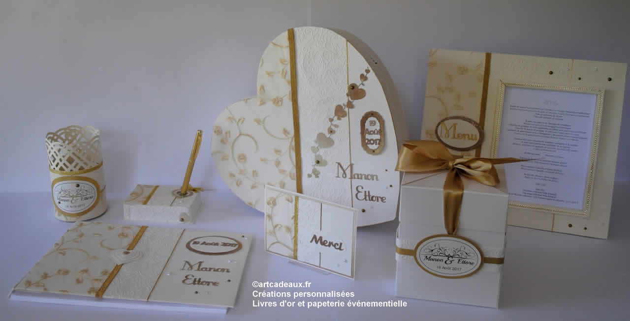 ARTCADEAUX