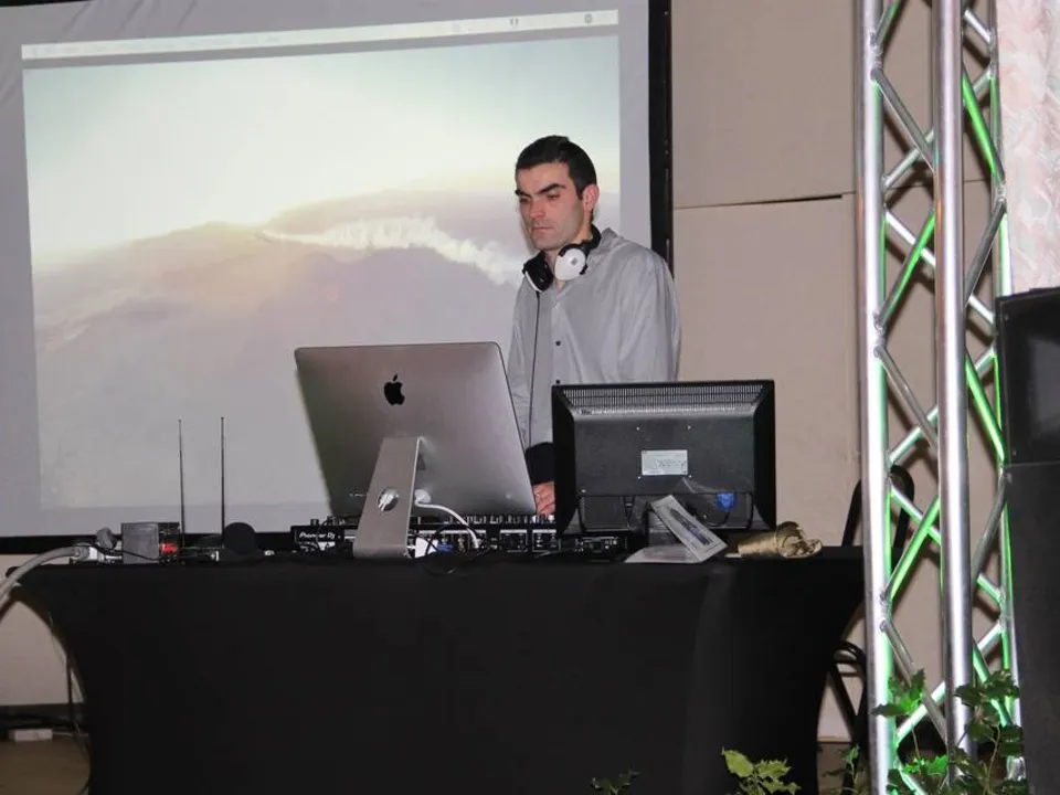 Dj Nicox 41