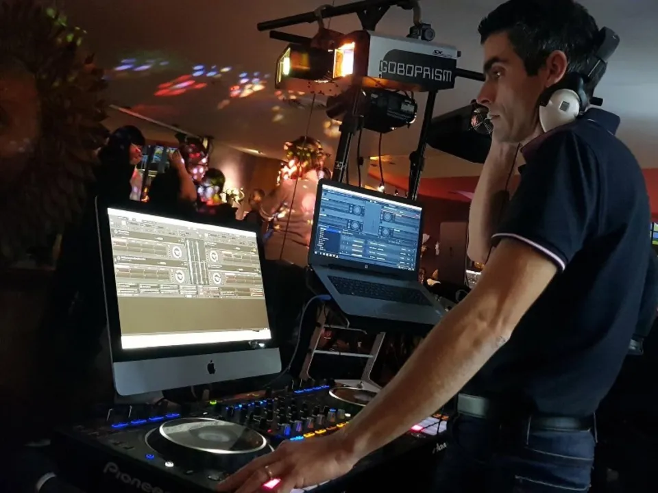 DJ NICOX 41