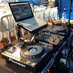 DJ Madame T-Relo