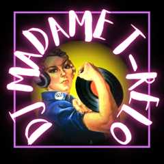 DJ Madame T-Relo