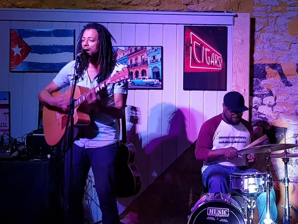 ACOUSTIK'MIXX