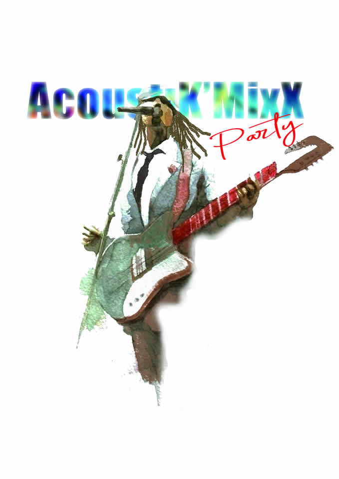 ACOUSTIK'MIXX