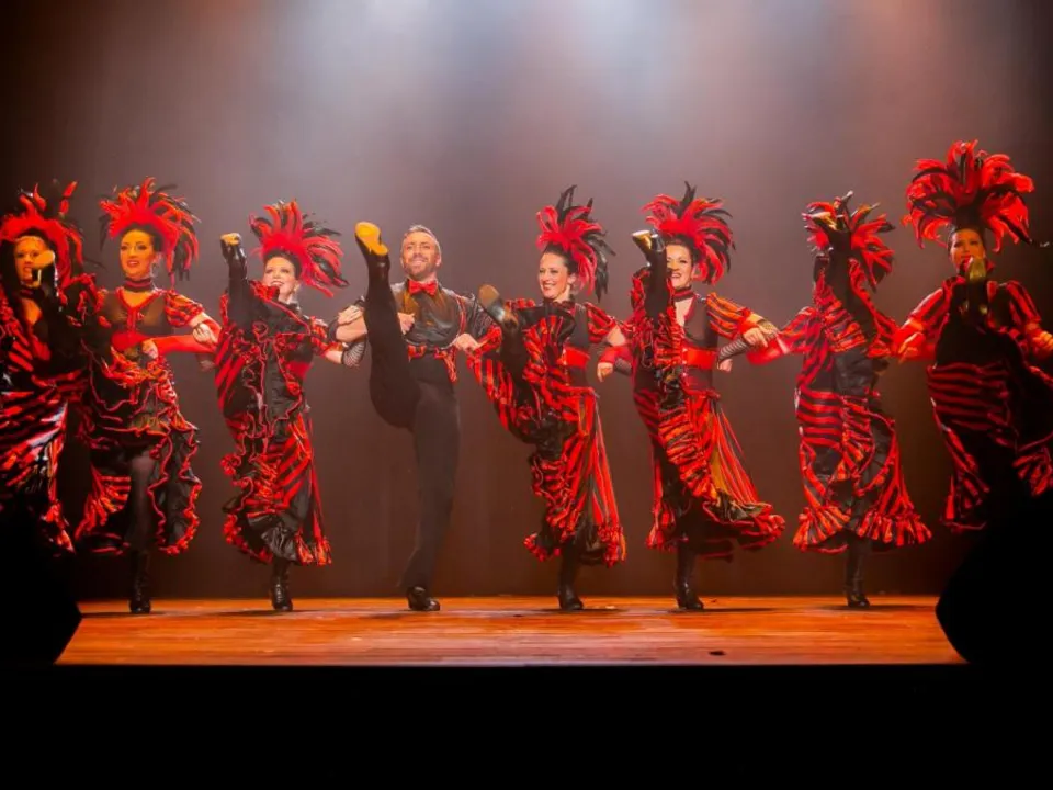 LES ALLUMETTES SPECTACLES