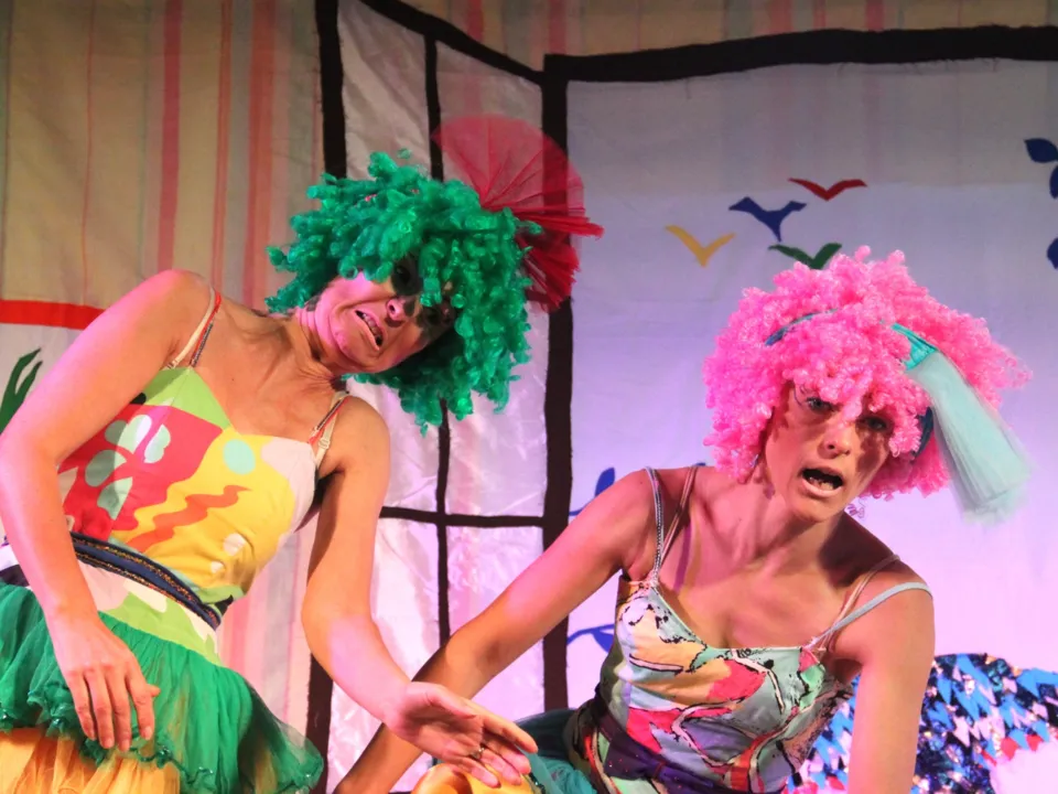 Les Allumettes Spectacles