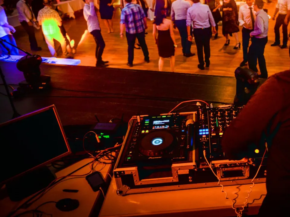Dj Kikito Evenement