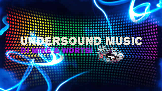 UNDERSOUND MUSIC