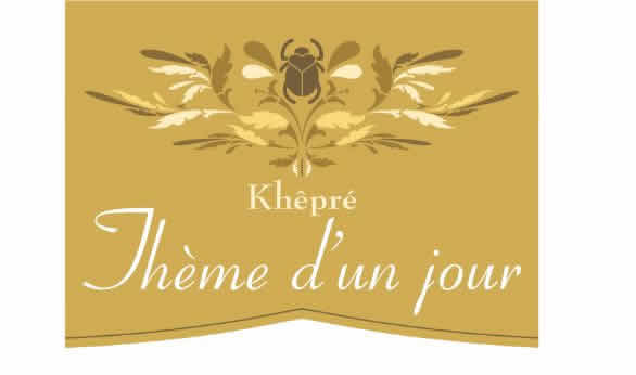 Khêpré - Thème d'un Jour