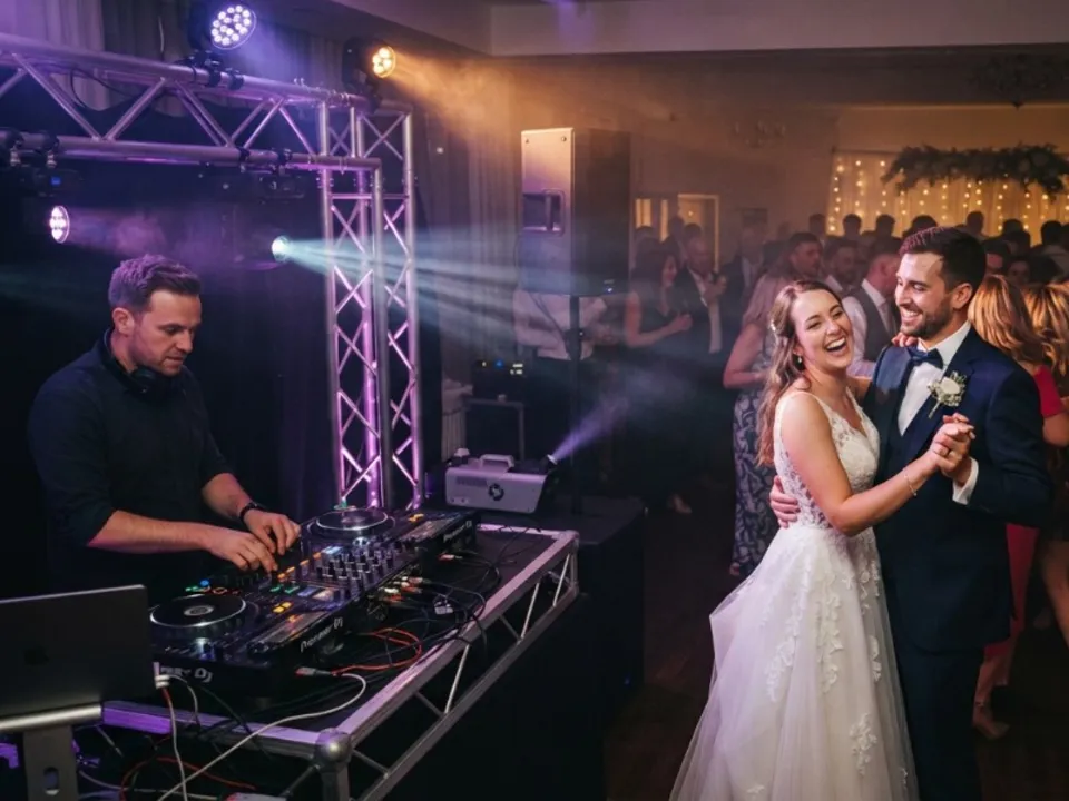 PB3C EVENTS / DJ PASKAL / OFFICIANT DE CÉRÉMONIE