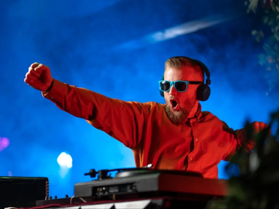 ARTISTE OLIVIER MAGIC'SON