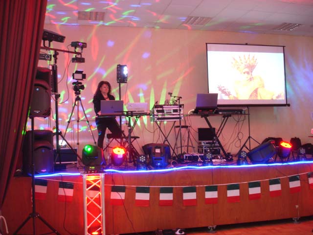STARFÊTE