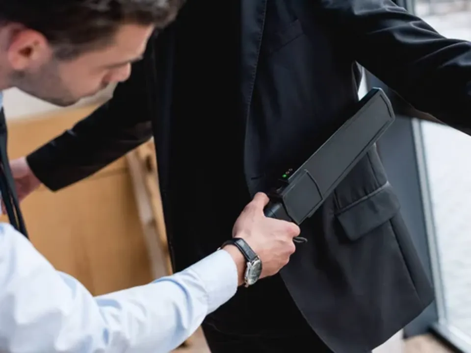 PROFIL SECURITE SERVICES