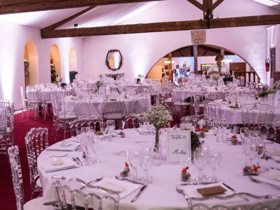 CHATEAU DE FLOURE