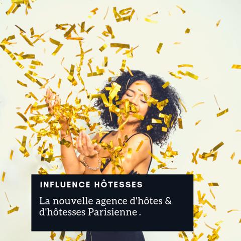 Influence Hôtesses