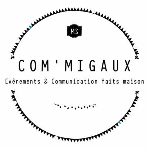 Com'migaux