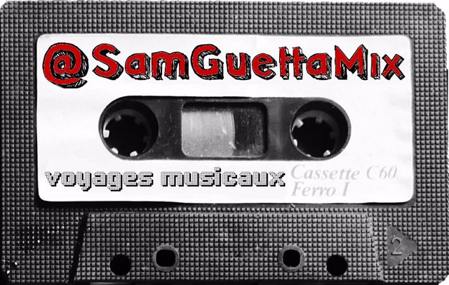 SAM GUETTA MIX