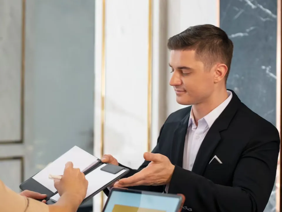 AGENCY Staffing Solutions
