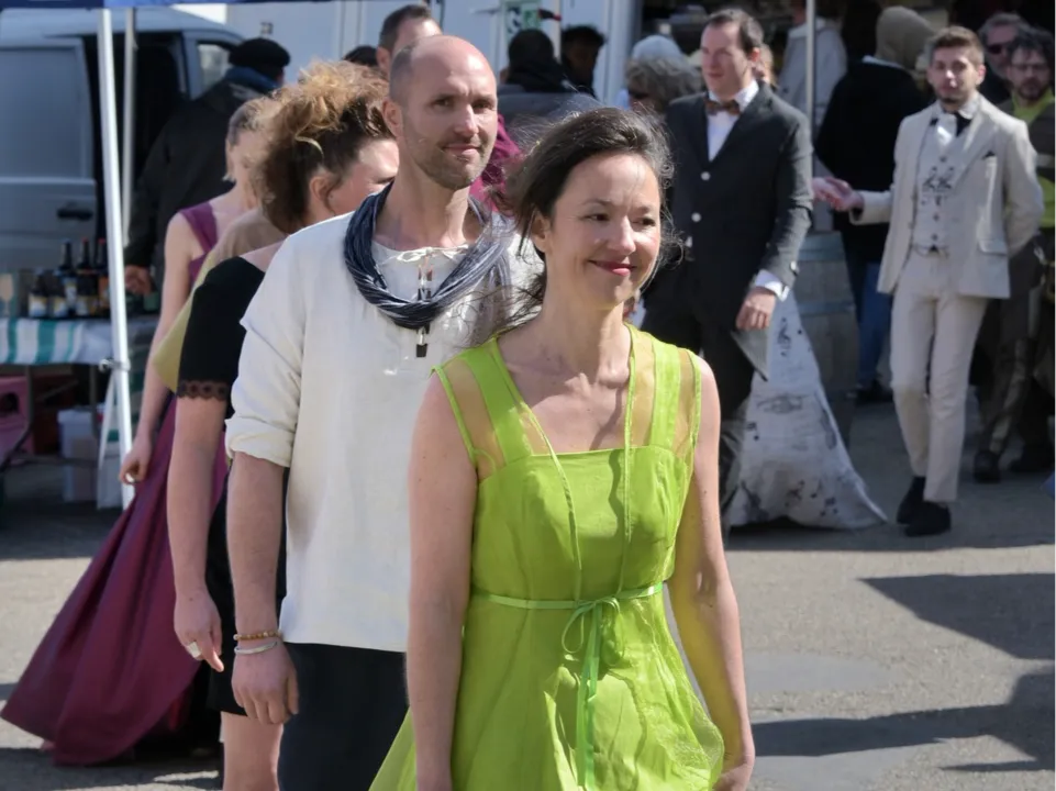 SKA Evenement