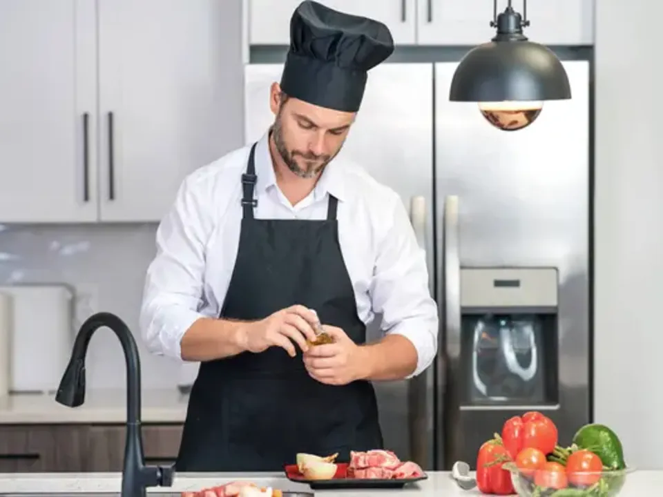 FIVE PRESTIGE , REVE EN OR