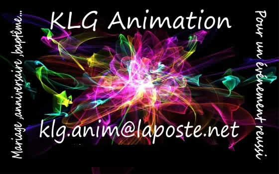 KLG ANIMATIONS