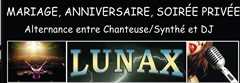 LUNAX