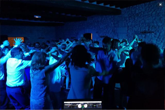 DJ ROMAIN M.