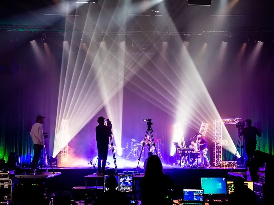 MONCONCERT