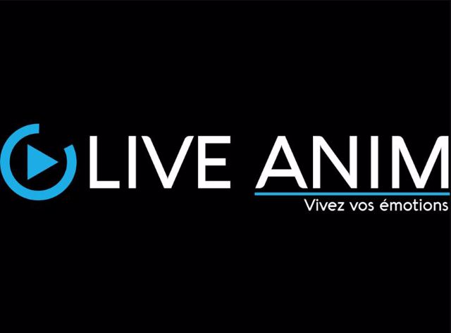 LIVE ANIM