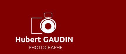 HUBERT GAUDIN PHOTOGRAPHE